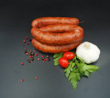 kielbasa szefa 1